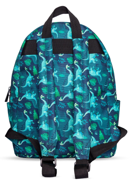 Jurassic Park - Basic Small - Rygga - 33x25x13 Difuzed