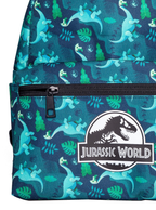 Jurassic Park - Basic Small - Rygga - 33x25x13 Difuzed