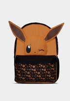 POKEMON - Eevee - Novelty Backpack Difuzed