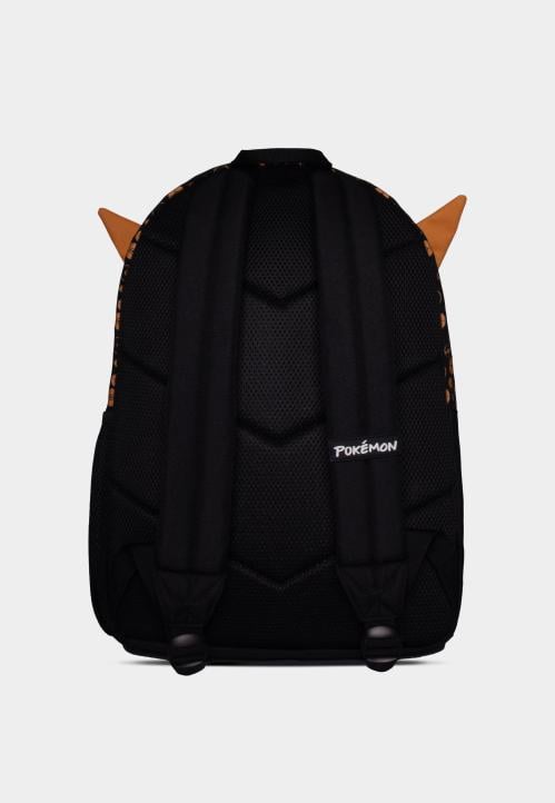 POKEMON - Eevee - Novelty Backpack Difuzed
