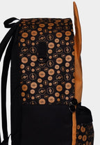 POKEMON - Eevee - Novelty Backpack Difuzed