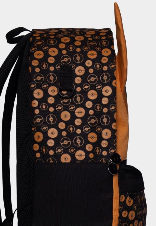 POKEMON - Eevee - Novelty Backpack Difuzed