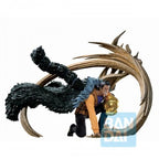 ONE PIECE - Duel Memories Crocodile - Ichibansho Figur 7,5 cm Banpresto