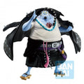 ONE PIECE FILM RED - Jinbe - Figur Ichibansho 17cm Banpresto