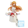 SWORD ART ONLINE - Asuna - Figur SAO 10th Anniv. Ichibansho 14cm Banpresto