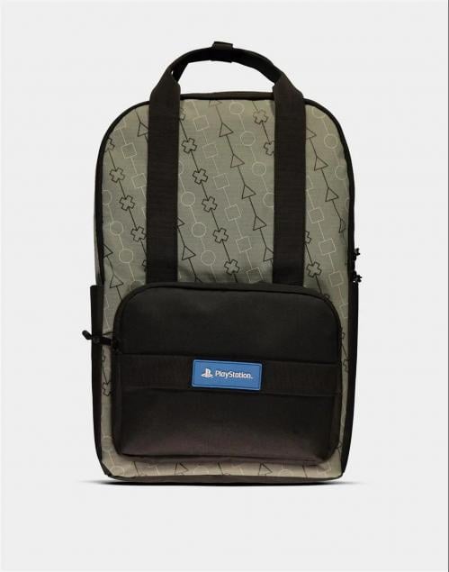 PLAYSTATION - Controls - Ryggsäck Difuzed