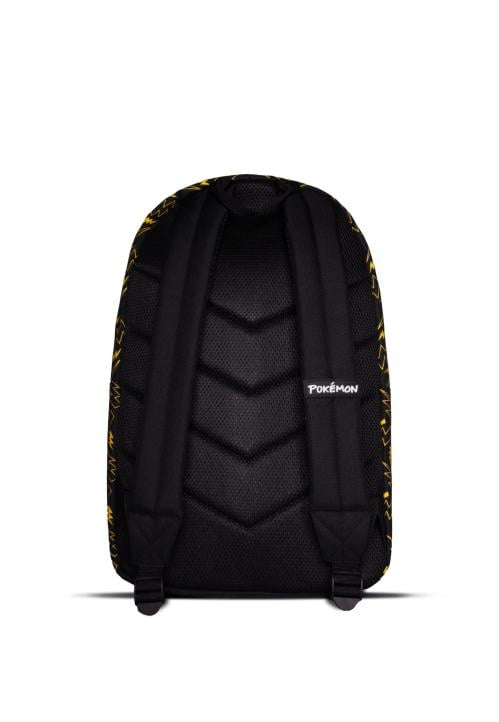 POKEMON - Pikachu - Ryggsäck Difuzed