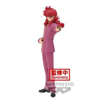 YU YU HAKUSHO - Kurama - Figur DXF 17cm Banpresto