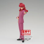 YU YU HAKUSHO - Kurama - Figur DXF 17cm Banpresto