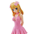 DR. STONE - Kohaku - Figur 20cm Banpresto