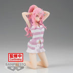 SLIME - Shuna - Figur Relax Time 13cm Banpresto