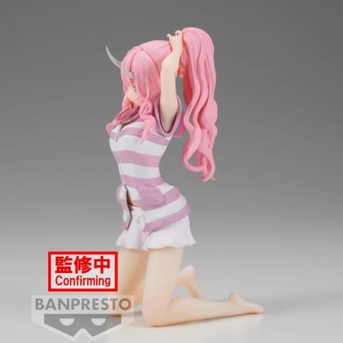 SLIME - Shuna - Figur Relax Time 13cm Banpresto