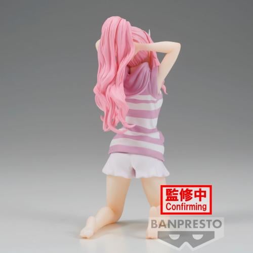 SLIME - Shuna - Figur Relax Time 13cm Banpresto