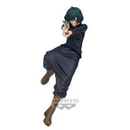 JUJUTSU KAISEN - Mai Zenin - Figur Jufutsunowaza 15cm Banpresto