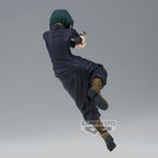 JUJUTSU KAISEN - Mai Zenin - Figur Jufutsunowaza 15cm Banpresto