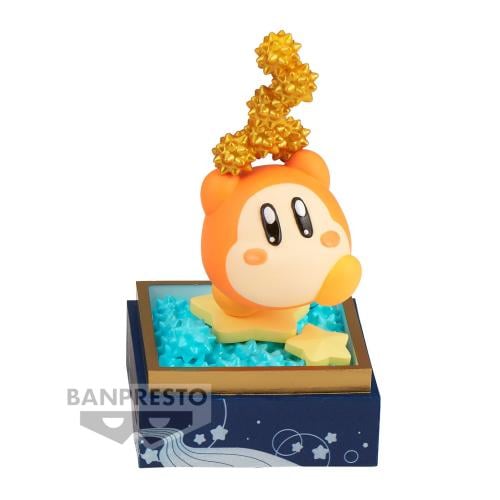 KIRBY - Waddle Dee - Figur Paldolce Collection 6cm Banpresto