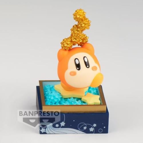 KIRBY - Waddle Dee - Figur Paldolce Collection 6cm Banpresto