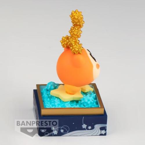 KIRBY - Waddle Dee - Figur Paldolce Collection 6cm Banpresto