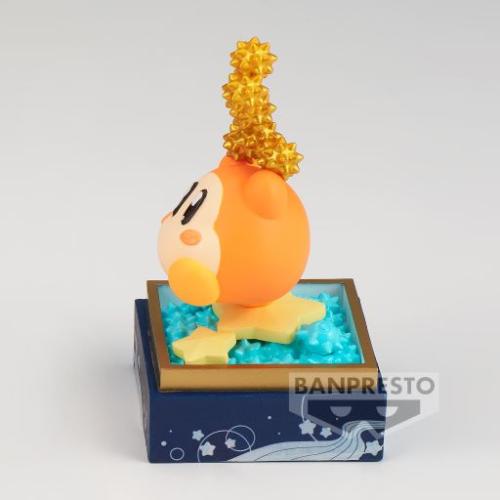 KIRBY - Waddle Dee - Figur Paldolce Collection 6cm Banpresto
