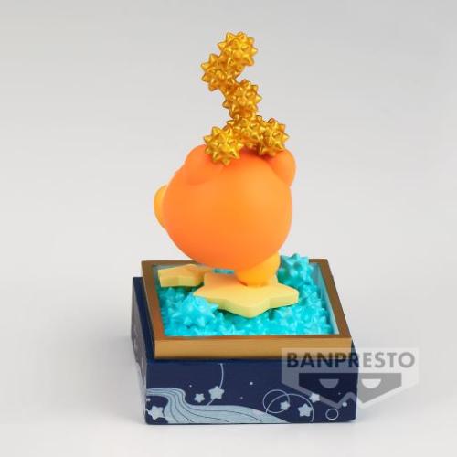 KIRBY - Waddle Dee - Figur Paldolce Collection 6cm Banpresto