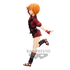 MOBILE SUIT GUNDAM ZZ - Elpeo Ple - Figur 18cm Banpresto