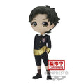 SPY X FAMILY - Damian Desmond - Q Posket 13cm Banpresto