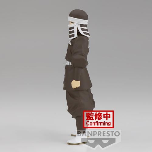 DEMON SLAYER - Goto - Figur 16cm Banpresto