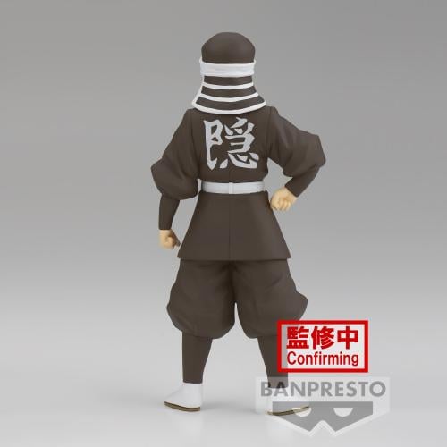 DEMON SLAYER - Goto - Figur 16cm Banpresto