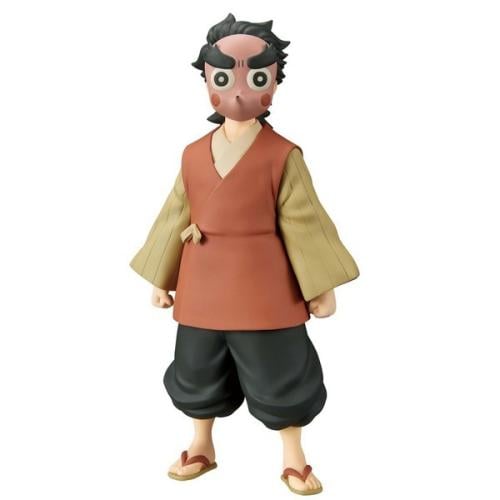 DEMON SLAYER - Kotetsu - Figur 13cm Banpresto