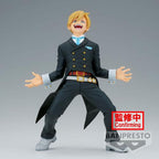 MY HERO ACADEMIA - Phantom Thief - Figur The Amazing Heroes 13cm Banpresto