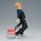 MY HERO ACADEMIA - Phantom Thief - Figur The Amazing Heroes 13cm Banpresto