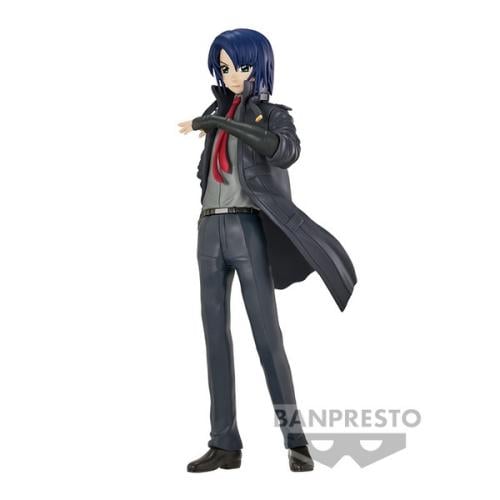 MOBILE SUIT GUNDAM SEED FREEDOM - Athrun Zala - Figur 18cm Banpresto