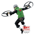 NARUTO - Hatake Kakashi - Figur Narutop99 13cm Banpresto