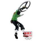 NARUTO - Hatake Kakashi - Figur Narutop99 13cm Banpresto