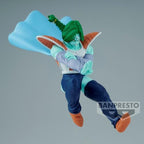 DRAGON BALL Z - Zarbon - Figur Match Makers 2/2 13cm Banpresto