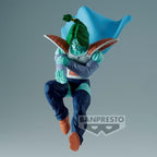 DRAGON BALL Z - Zarbon - Figur Match Makers 2/2 13cm Banpresto