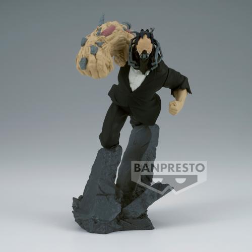 MY HERO ACADEMIA - All For One - Figur Kombination Battle 2/2 13cm Banpresto