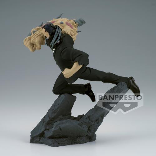 MY HERO ACADEMIA - All For One - Figur Kombination Battle 2/2 13cm Banpresto
