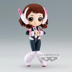 MY HERO ACADEMIA - Ochaco Uraraka - Q Posket 13cm Banpresto