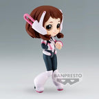 MY HERO ACADEMIA - Ochaco Uraraka - Q Posket 13cm Banpresto