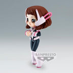 MY HERO ACADEMIA - Ochaco Uraraka - Q Posket 13cm Banpresto
