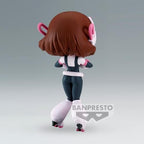 MY HERO ACADEMIA - Ochaco Uraraka - Q Posket 13cm Banpresto
