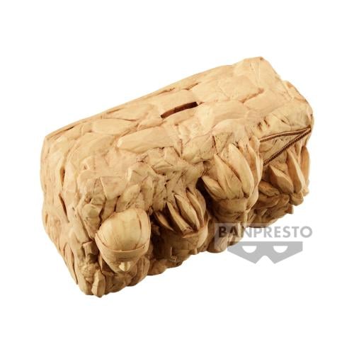 NARUTO - Okage Rock - Figur 18cm Banpresto