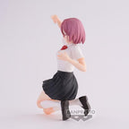 2.5 DIMENSIONAL SEDUCTION - Ririsa Amano - Figur 14cm Banpresto