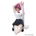 2.5 DIMENSIONAL SEDUCTION - Ririsa Amano - Figur 14cm Banpresto