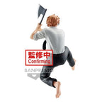 CHAINSAW MAN - Denji - Figur Vibration Stars 12cm Banpresto