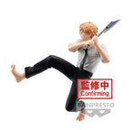 CHAINSAW MAN - Denji - Figur Vibration Stars 12cm Banpresto