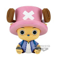 ONE PIECE - Chopper - Figur Sofvimates 11cm Banpresto