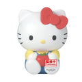 HELLO KITTY - Hello Kitty - Figur Sofvimates 11cm Banpresto