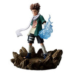 NARUTO - Akimichi Choji - Figur Memorable Saga 12cm Banpresto